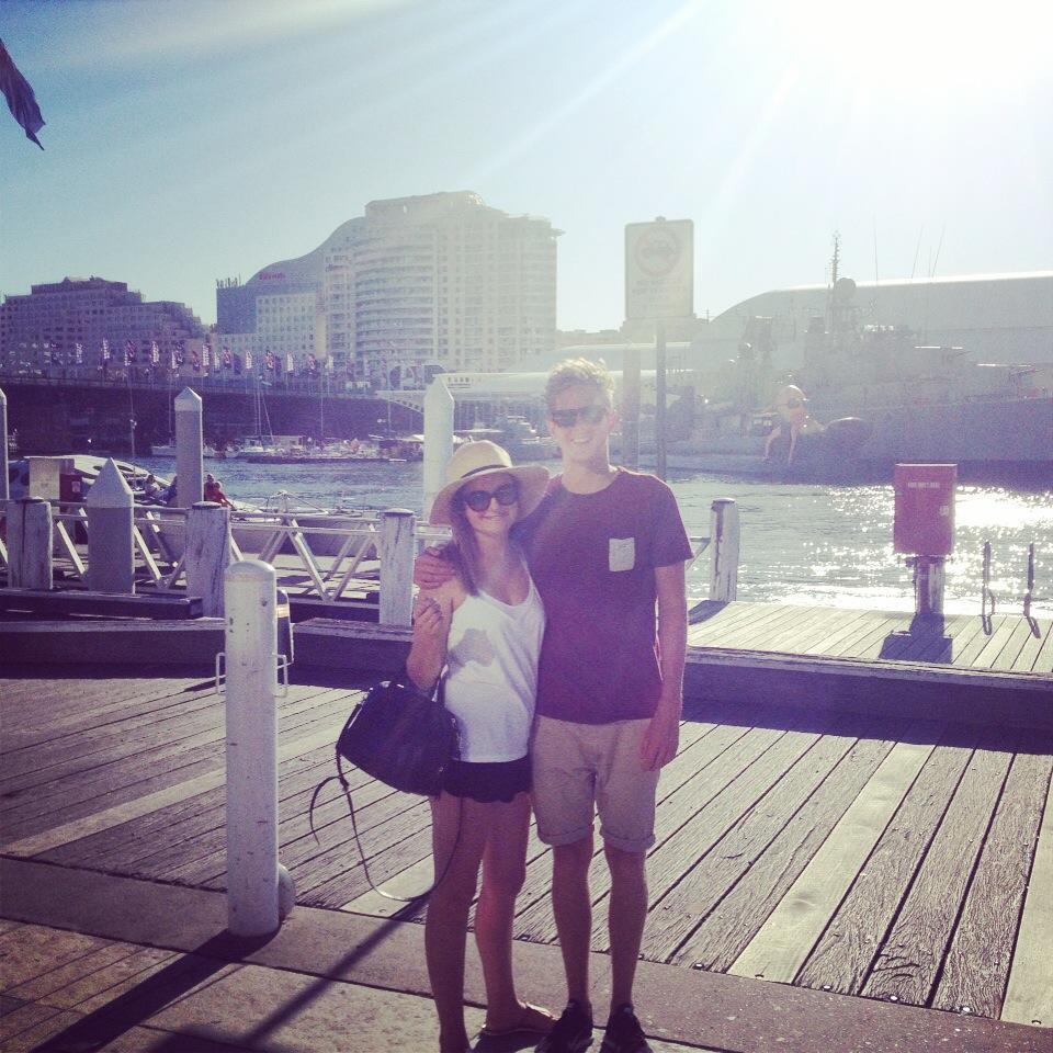 Sydney 2015
