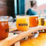Koto Brewing Co.