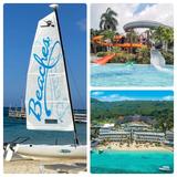 Beaches Ocho Rios