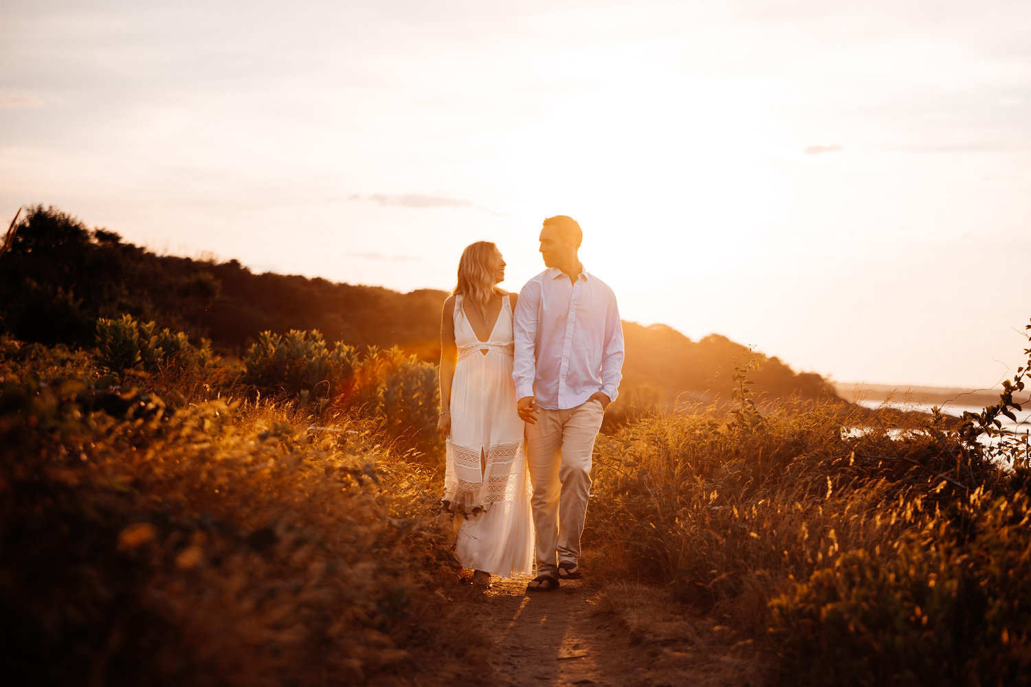 The Wedding Website of Victoria Sirois and Nicholas Adriance