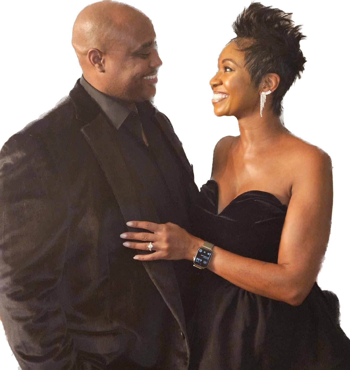 The Wedding Website of Mickea Mance and Troy Lee