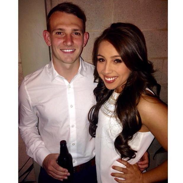 The one where Valerie turned 21.