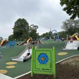 Reservoir Park