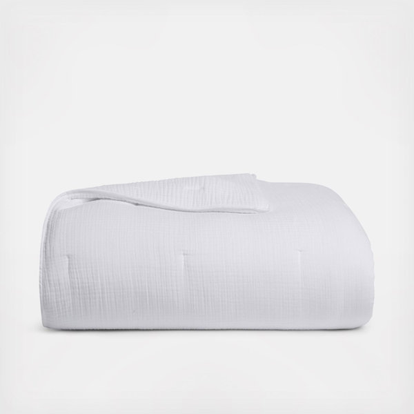 Parachute Cloud Cotton Quilt