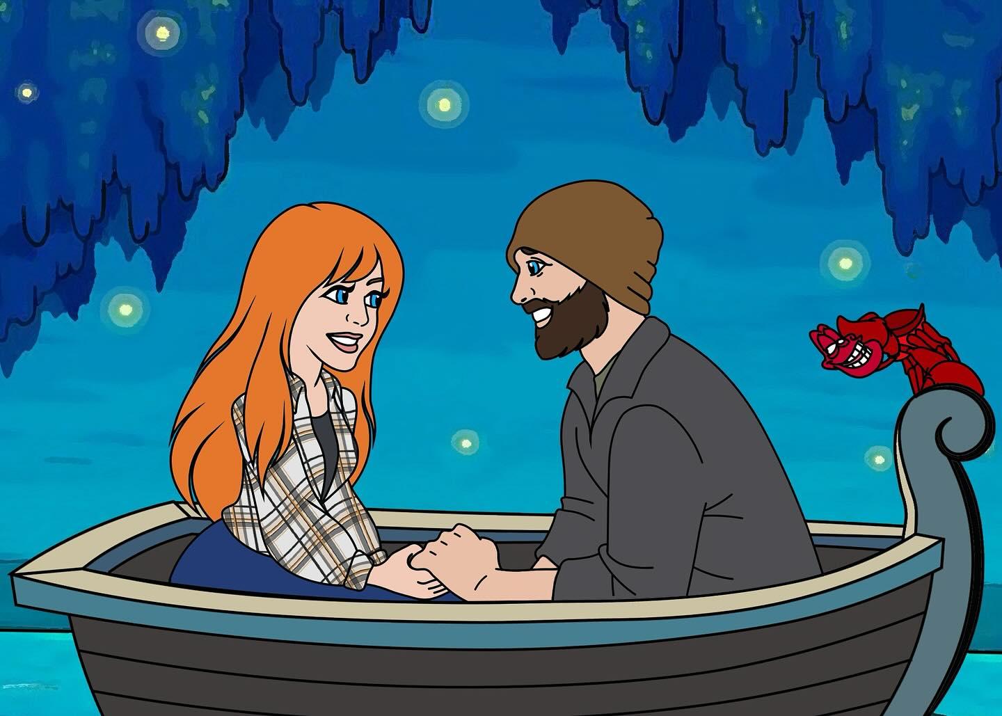 The Wedding Website of Aryn Chatterton and Travis Hunt