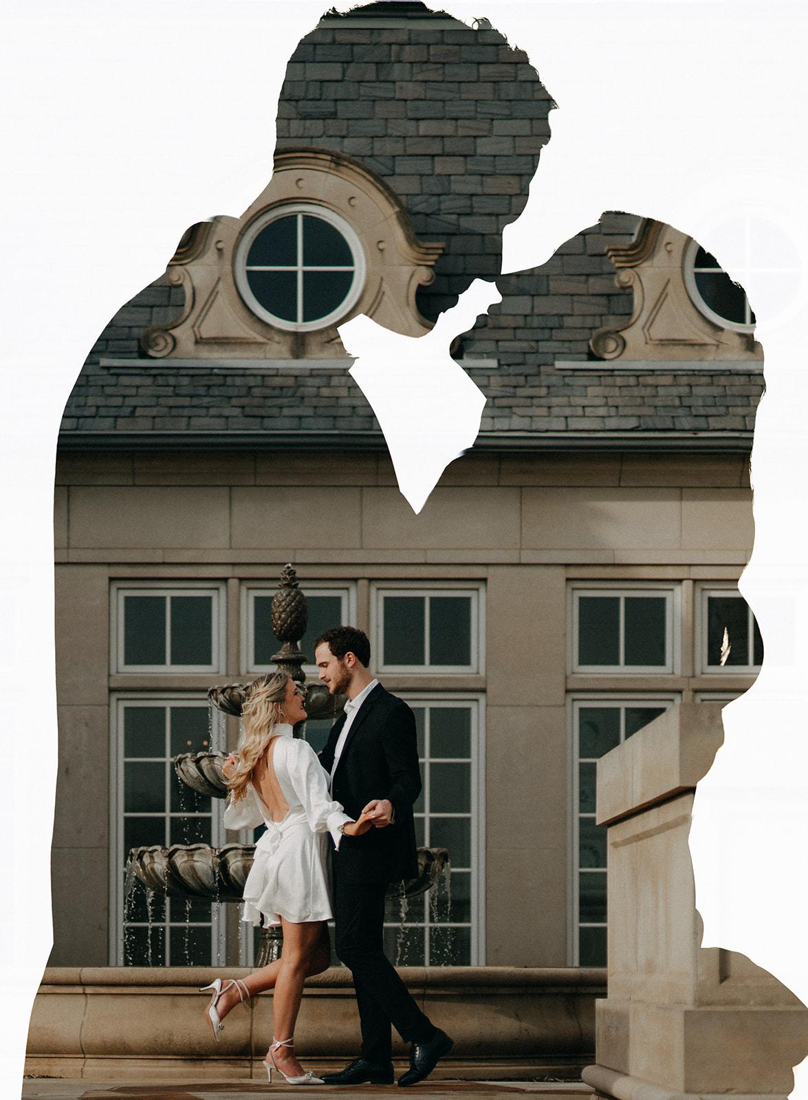 The Wedding Website of Kylie Mohler and Brock Jones