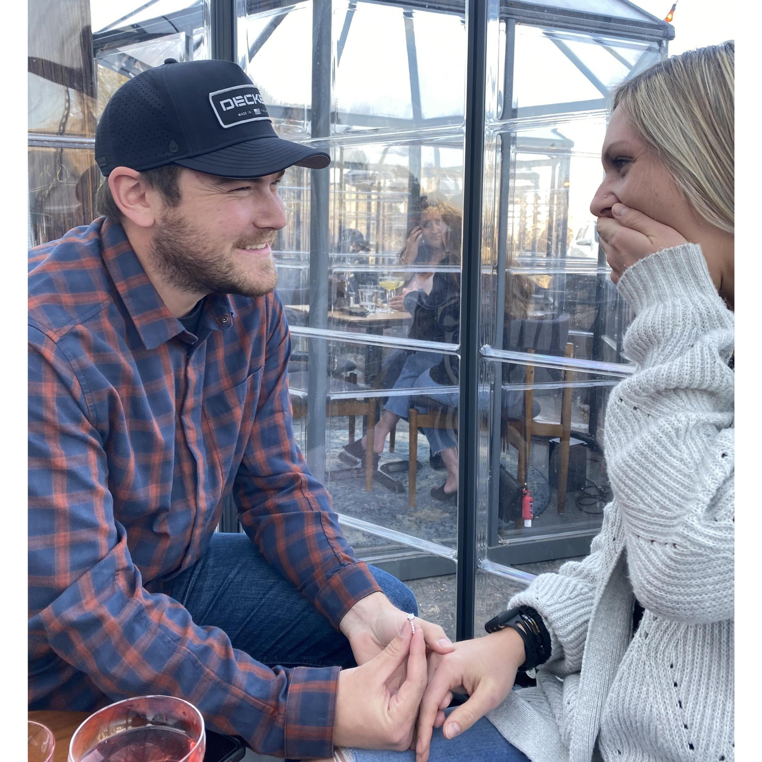Engagement