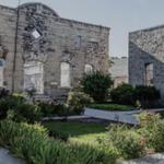 Old Idaho Penitentiary Site