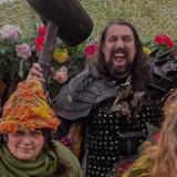 Oregon Renaissance Faire