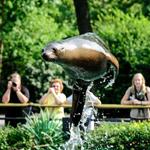 Bronx Zoo