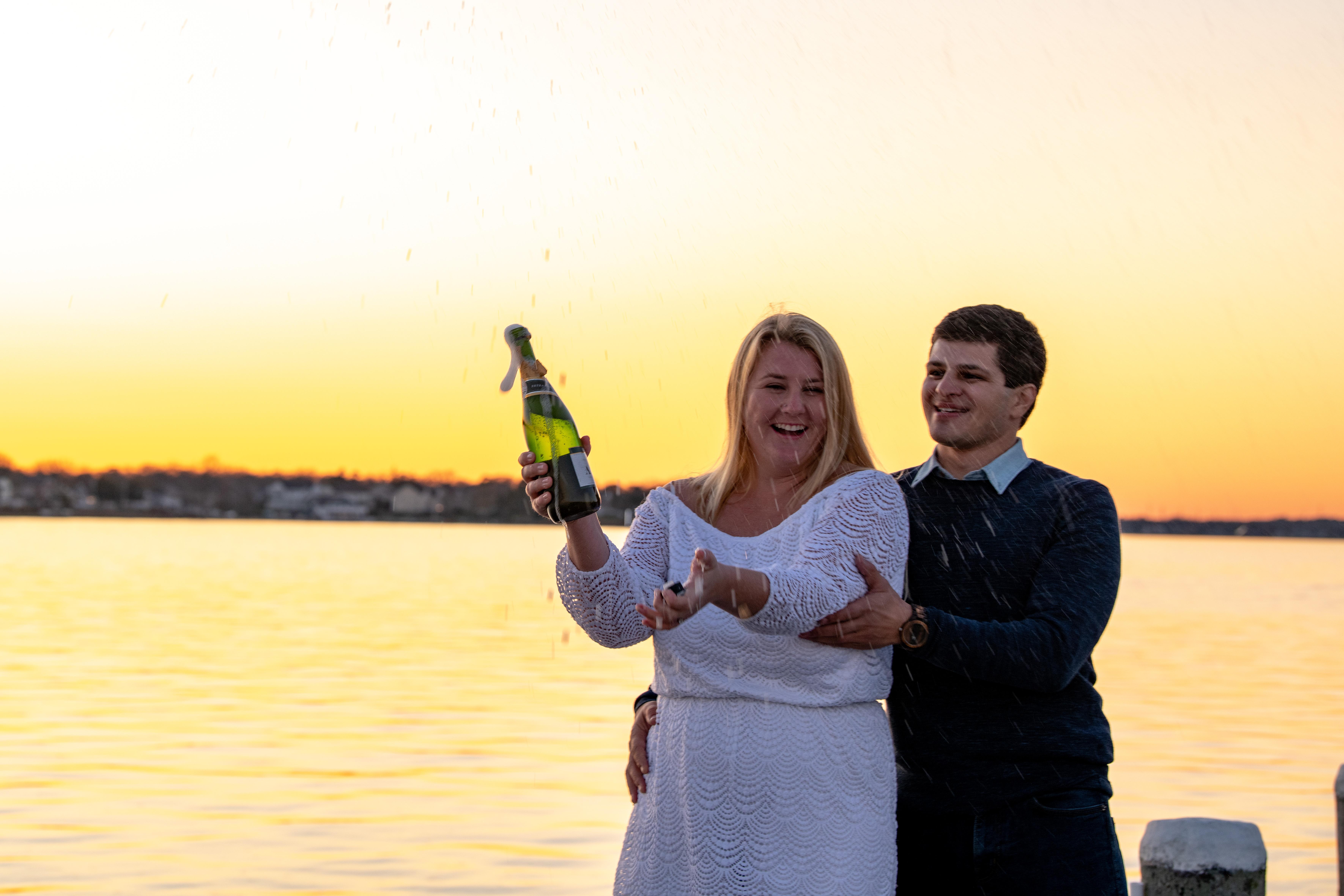 The Wedding Website of Matthew Kando and Emma Wightman