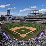 Coors Field