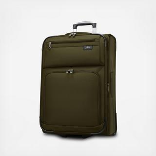 Sigma 5 Short Trip 21" 2-Wheeled Expandable Carry-On
