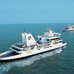 Cape May - Lewes Ferry