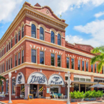 Fort Myers Downtown Commercial District