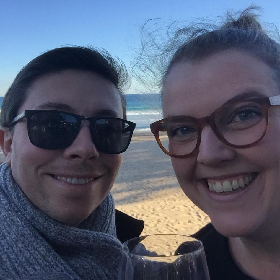 Manly Wine Festival - May 2017