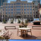 Sundance square