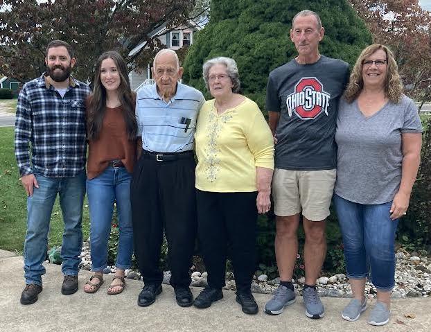 The Wedding Website of Jessica Bowlby and Wesley Allen