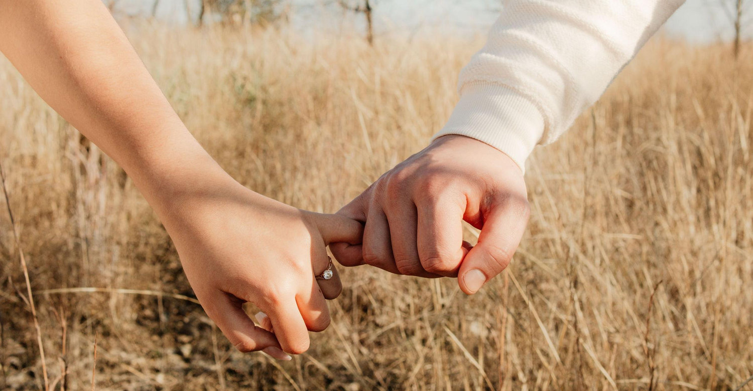 The Wedding Website of Caleb Bellah and Maddox Carr