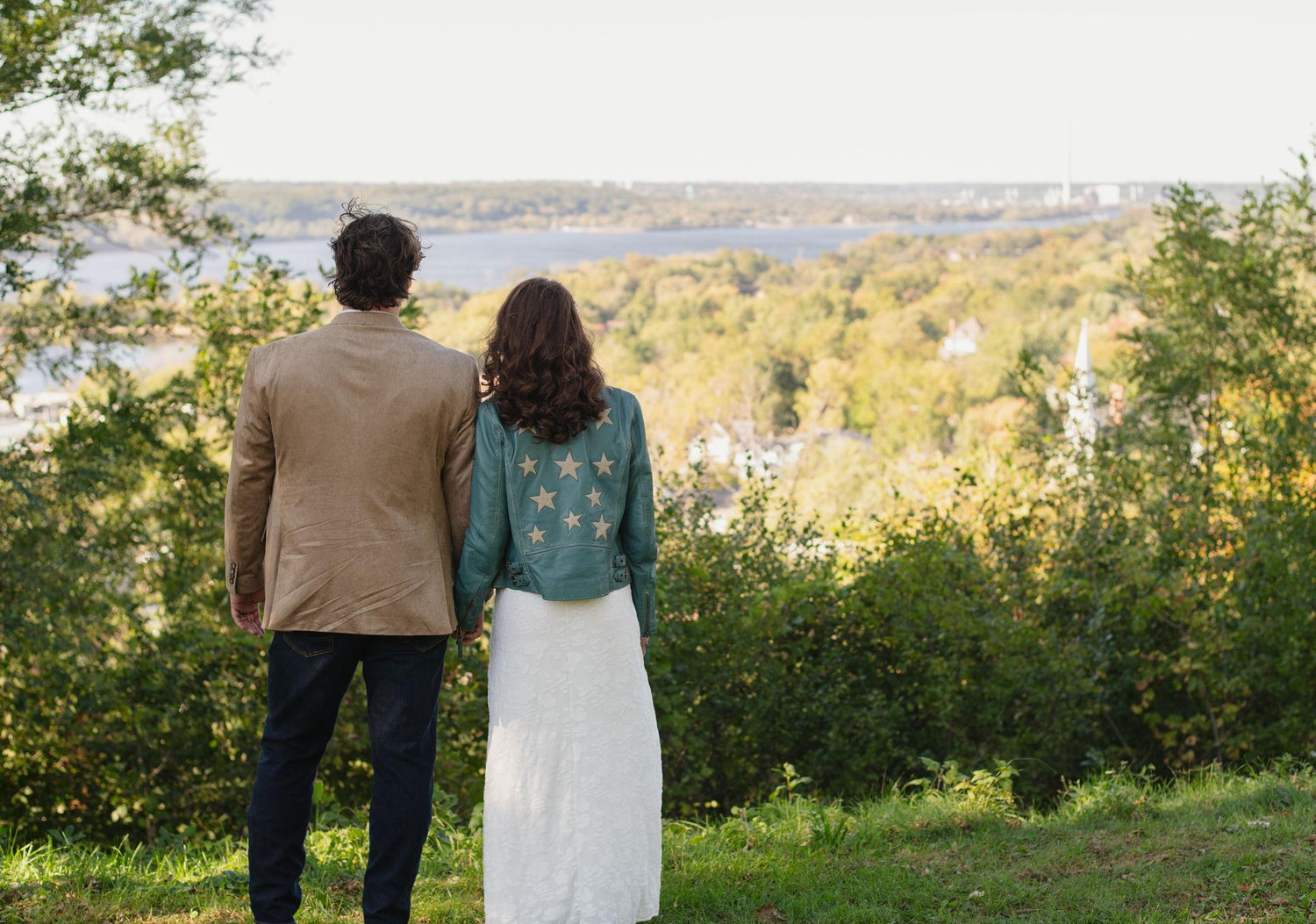 The Wedding Website of Abby Kampa and Shayne Okerstrom