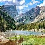 Explore Rocky Mountain National Park