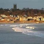 Easton Beach