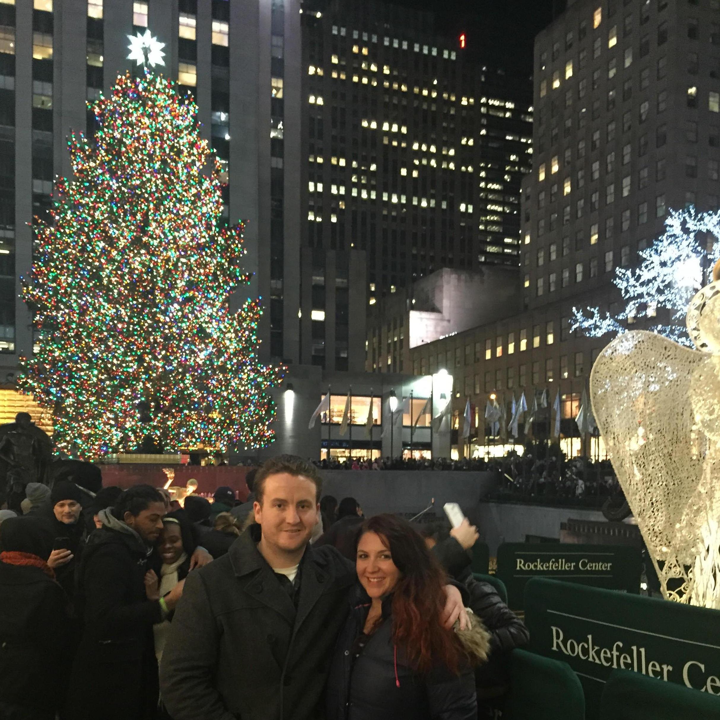 Christmas 2014