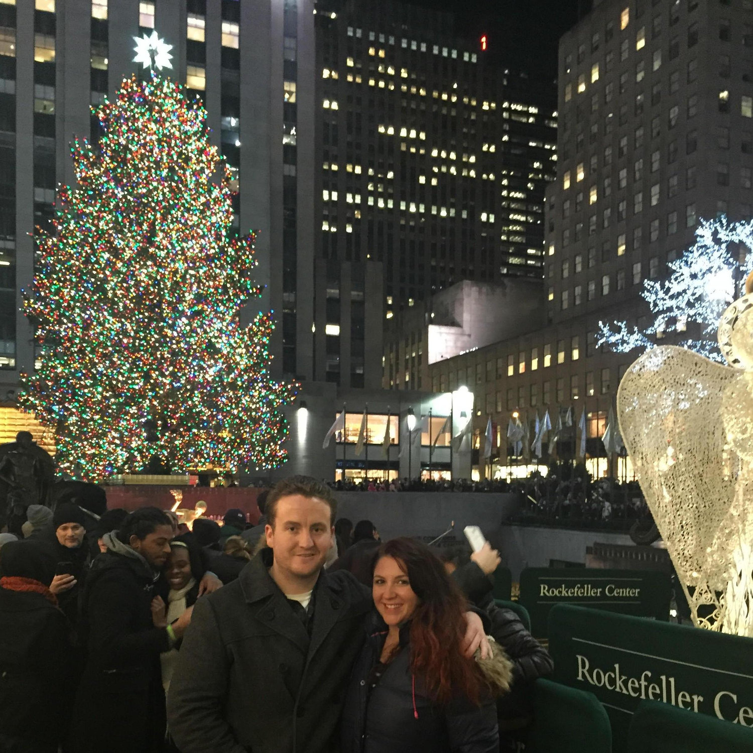 Christmas 2014