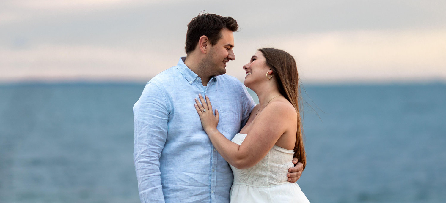 The Wedding Website of Casey Paulhus and Max Morhardt