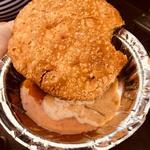 Samrat Restaurant- Kings Road