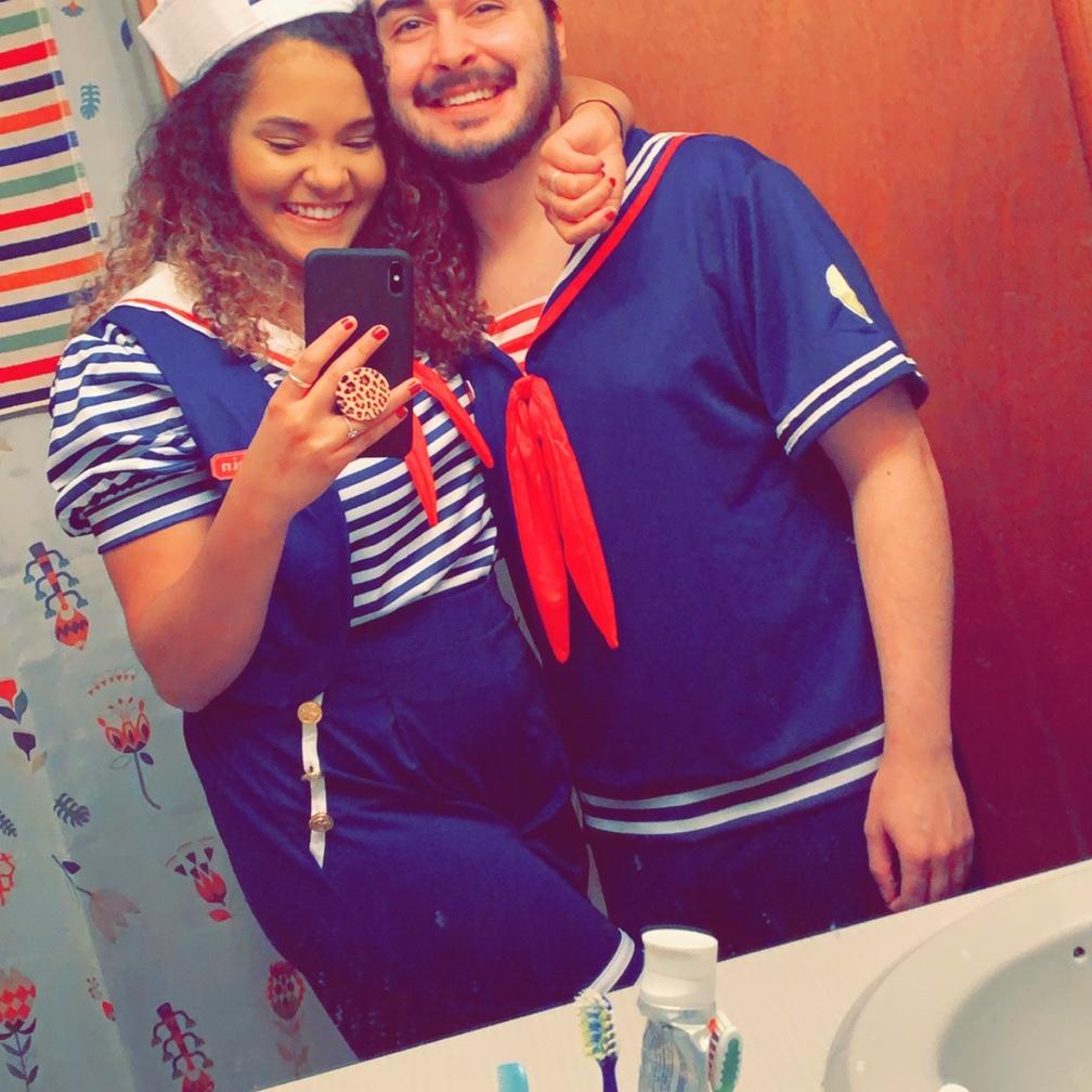 Halloween Party (Oct. 2019)