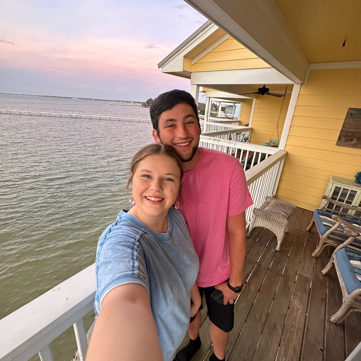 So many vacations