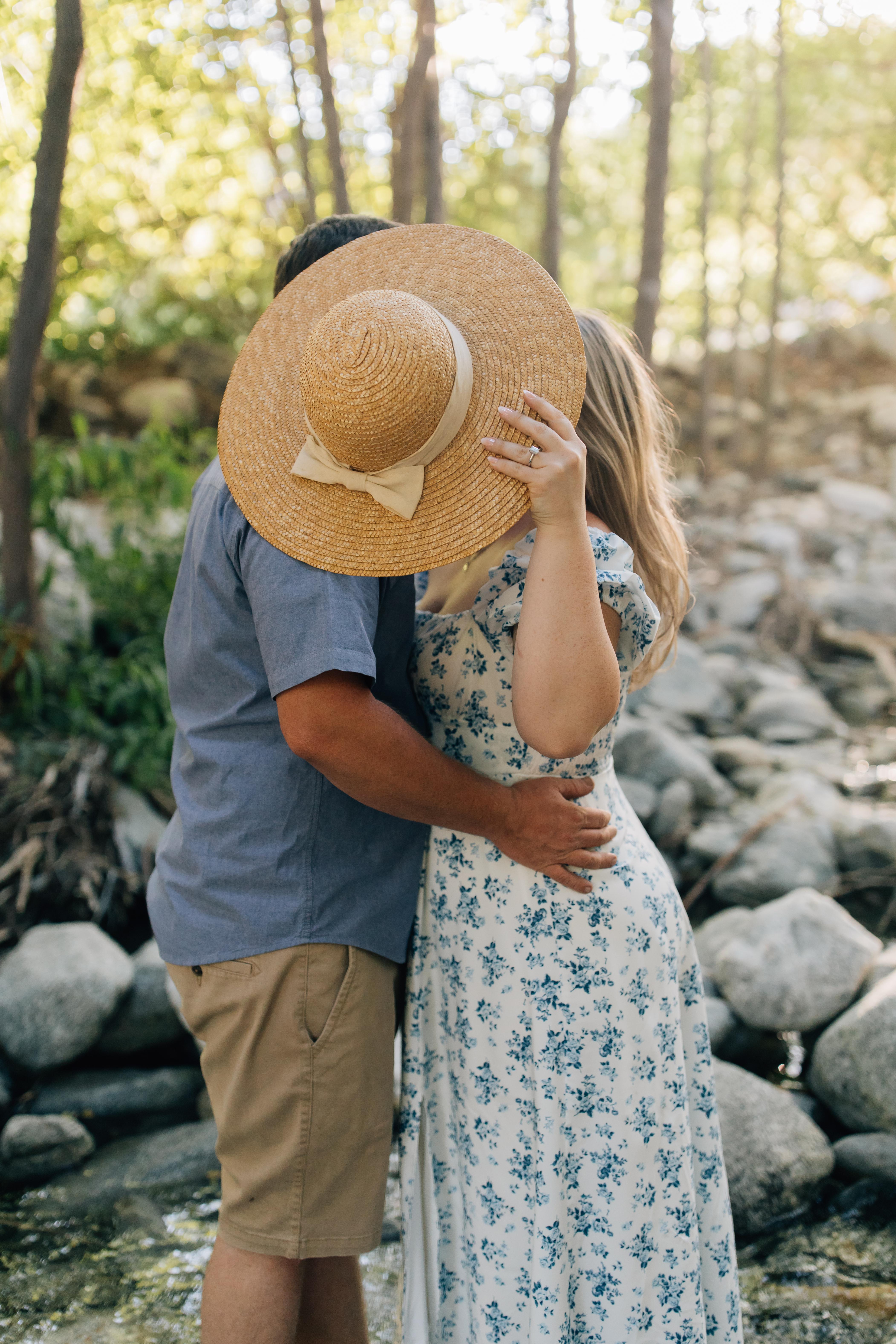 The Wedding Website of Sara Hartel and Charles Price