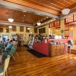 Peekskill Coffee House