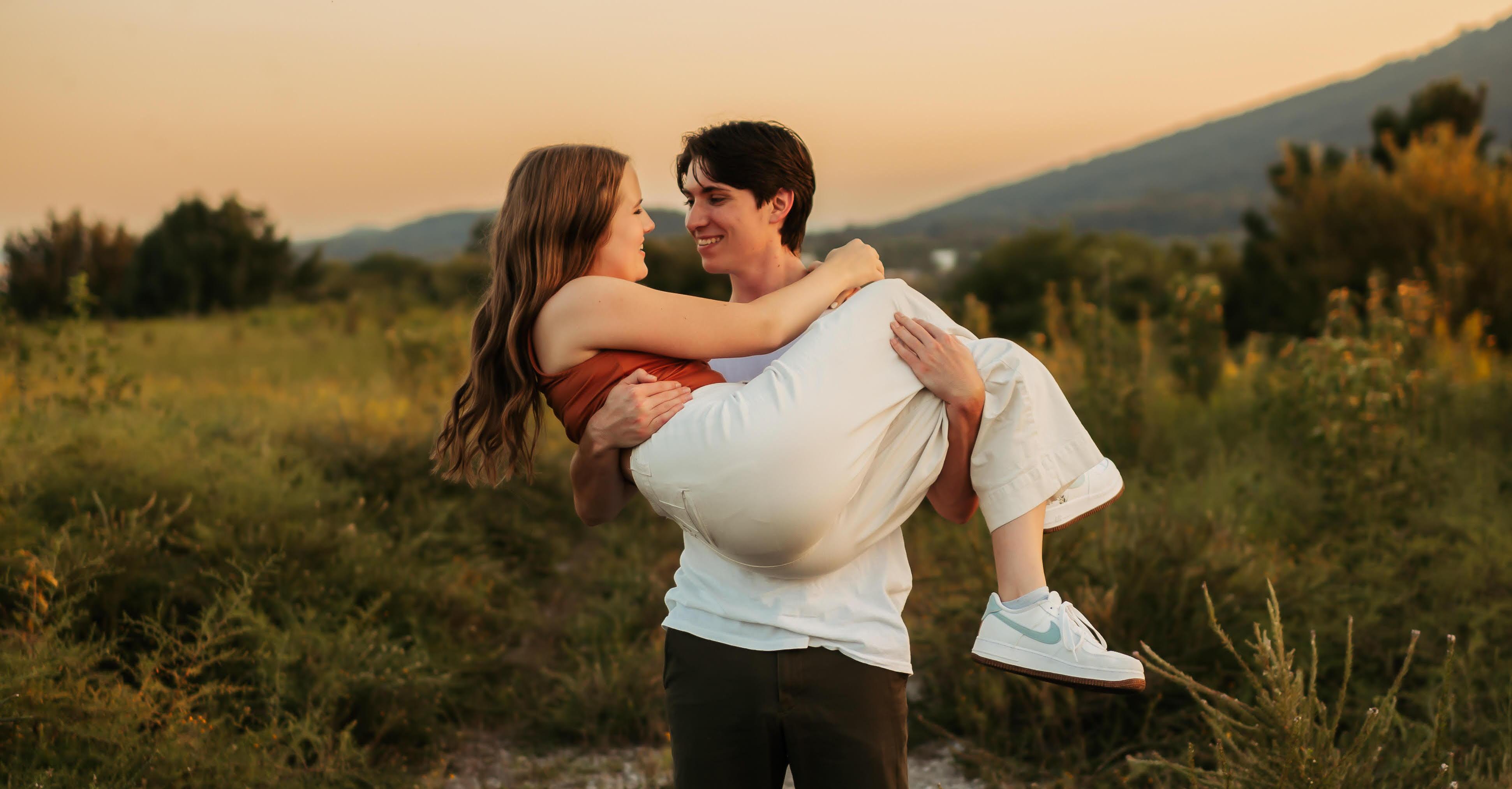 The Wedding Website of Maddie Key and Travis Moll