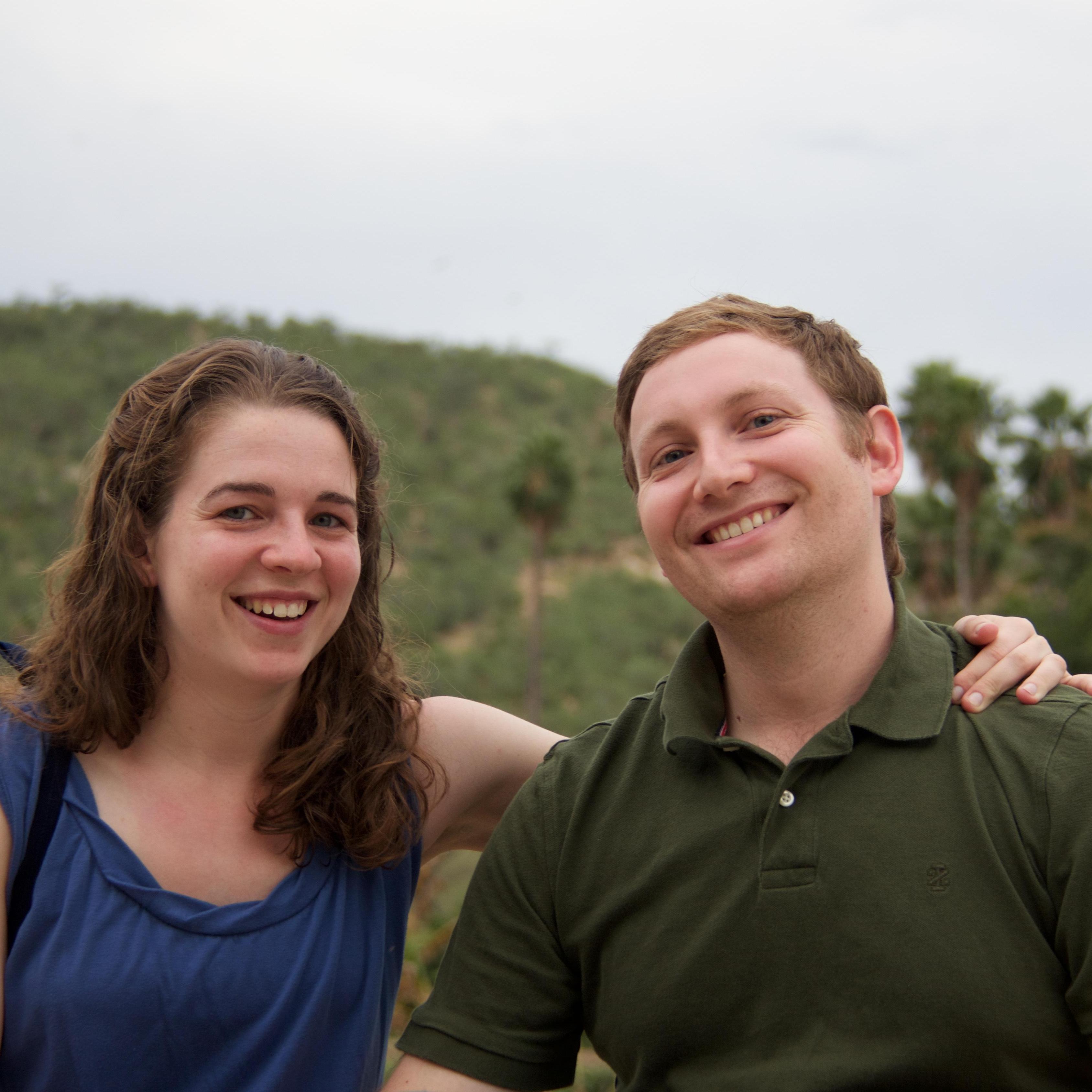 Mexico, December 2015