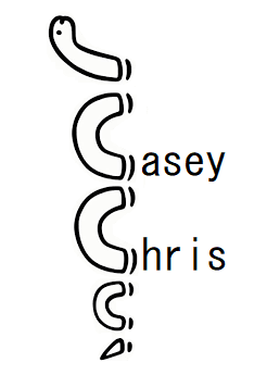 The Wedding Website of Casey Zipfel and Christopher Woika