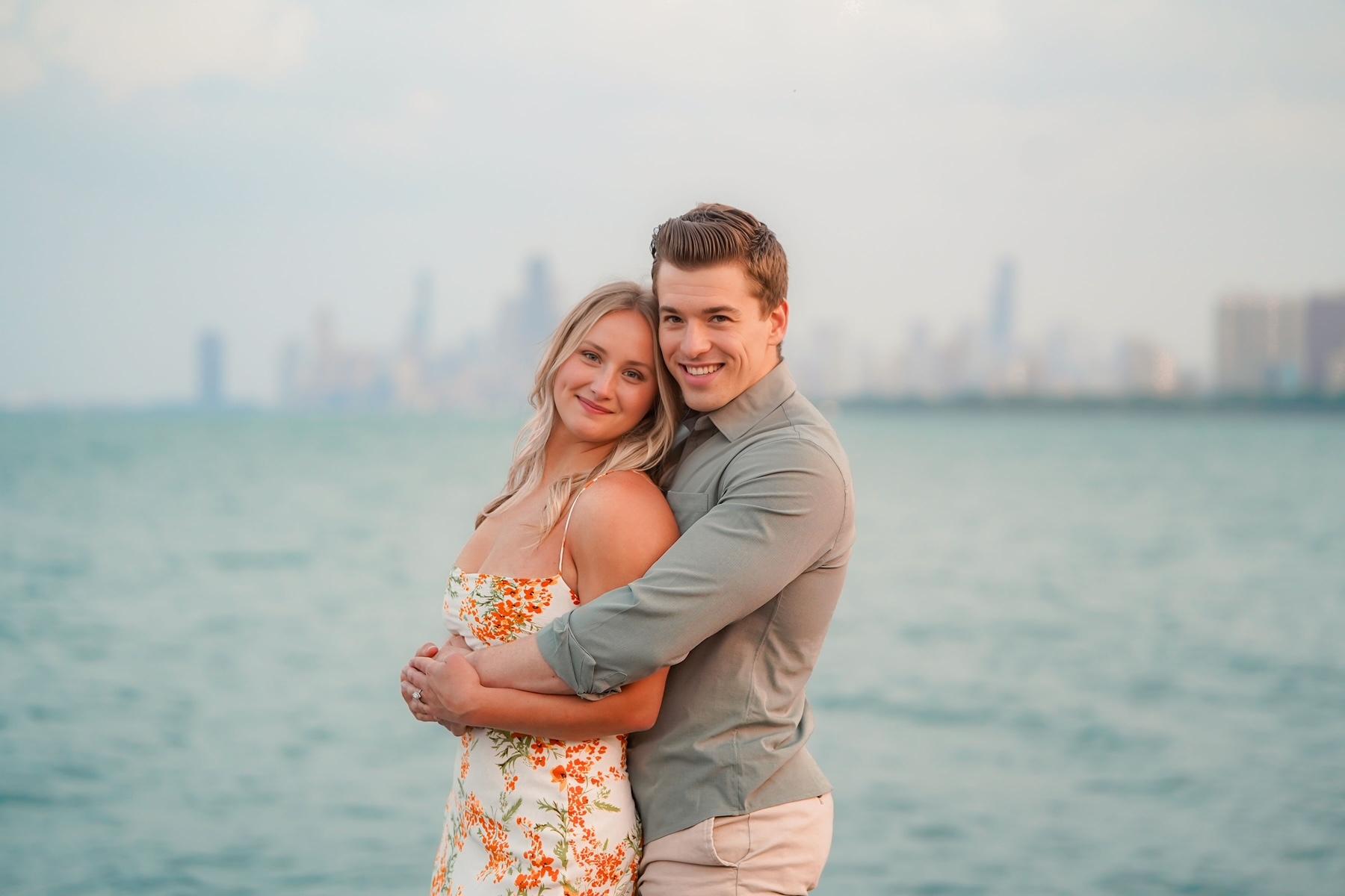 The Wedding Website of Ashlyn Poling and Charles Ziegler