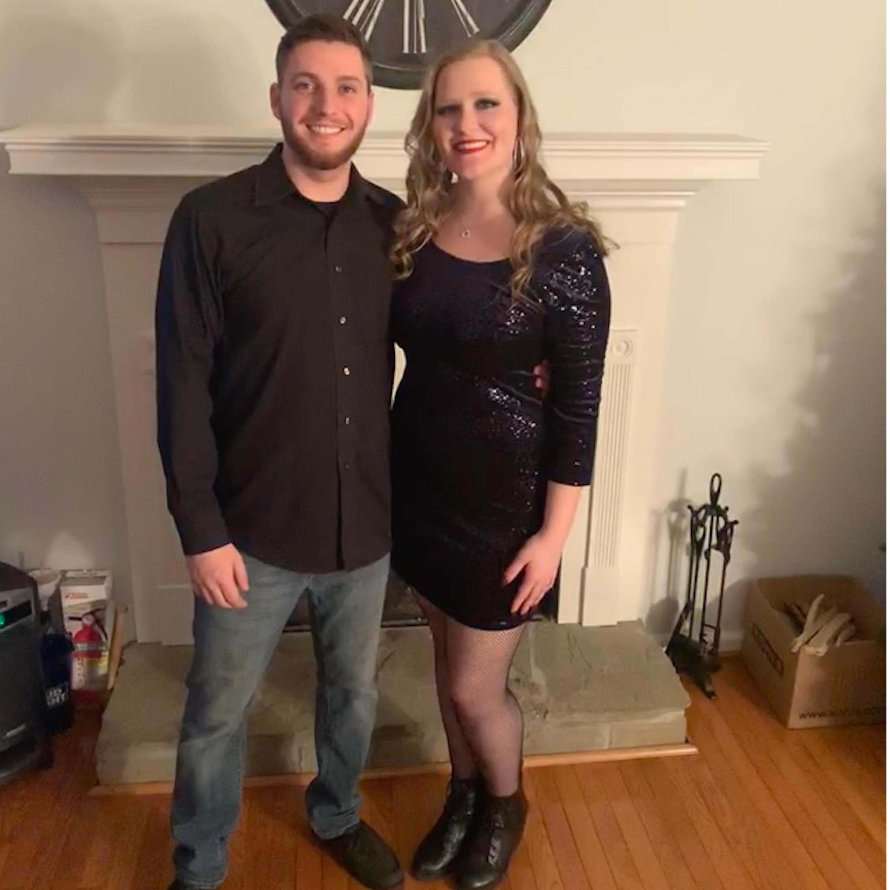 New Year's Eve 2019