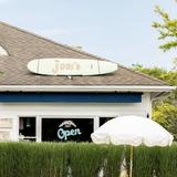 Joni's