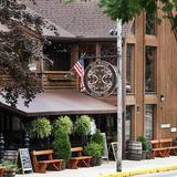 Big Woods Pizza