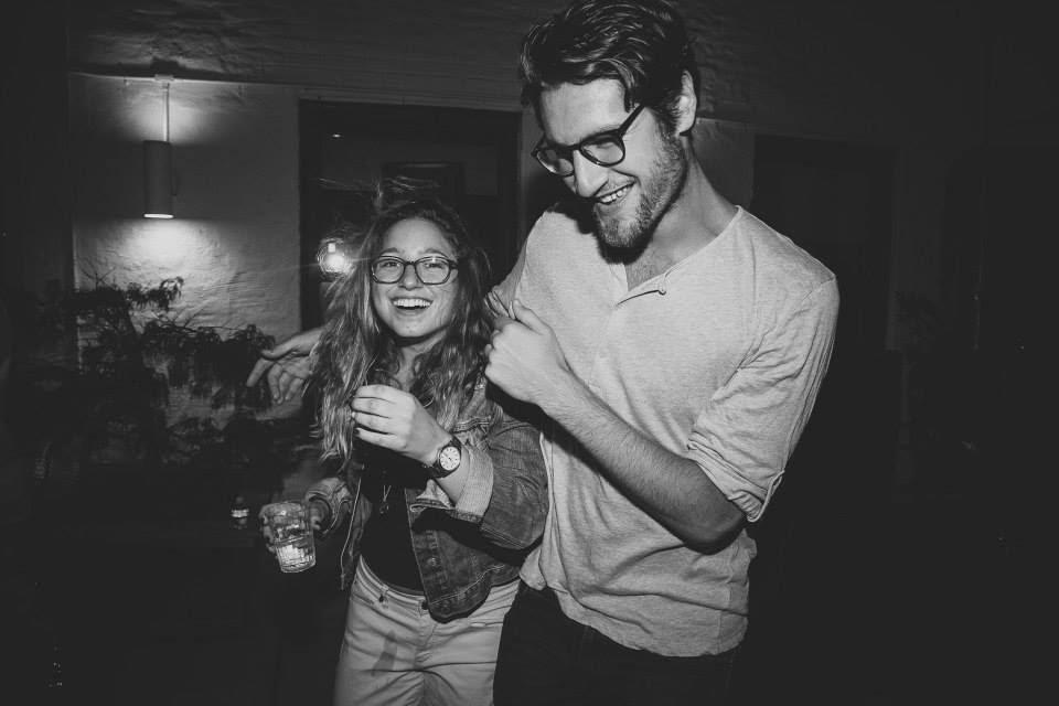 The Wedding Website of Rikki Gotthelf and Travis Brault