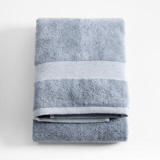 Organic 800-Gram Turkish Bath Towel