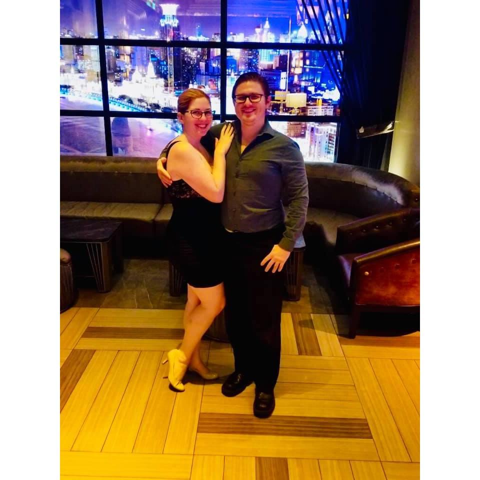 Las Vegas trip 2019