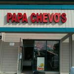 Papa Chevo's Taco Shop