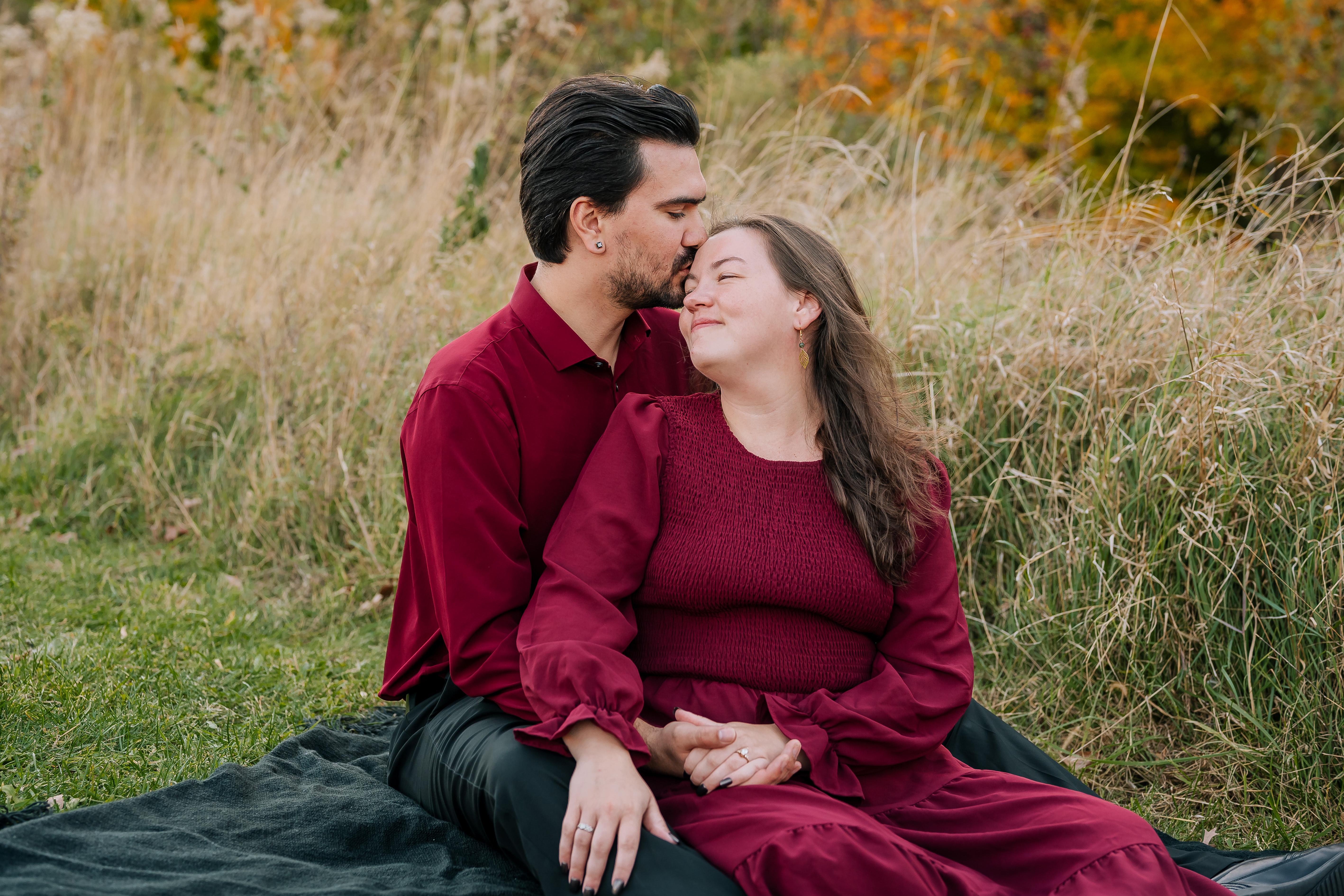 The Wedding Website of Amber Weisman and Joshua Schonasky