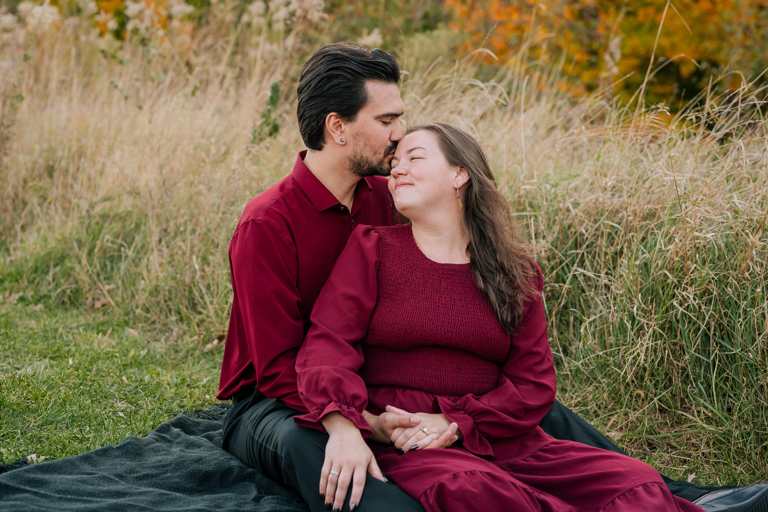 The Wedding Website of Amber Weisman and Joshua Schonasky