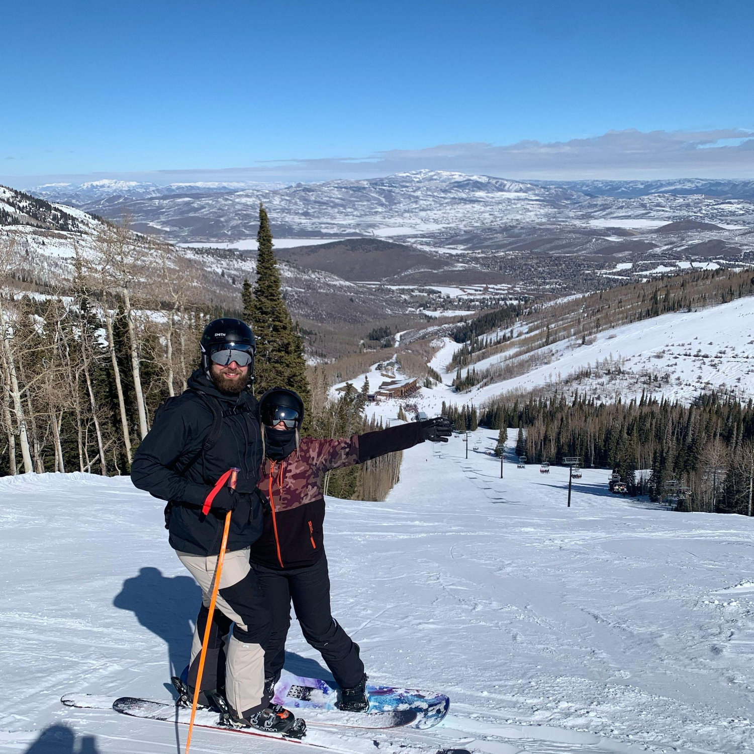 Park City, UT