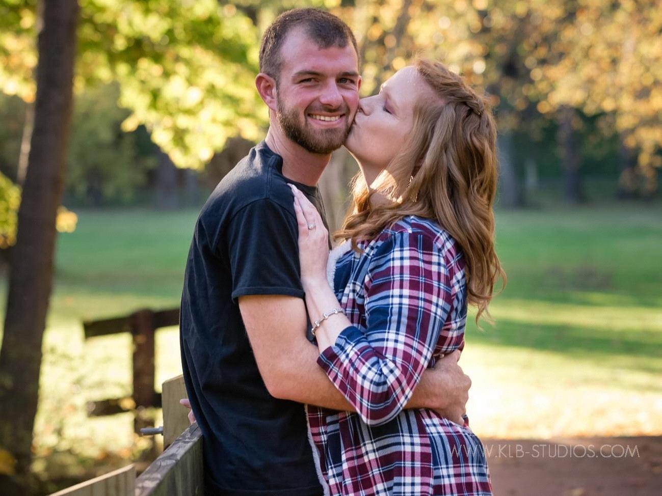 The Wedding Website of Ashlynd Lee and Shane Miller