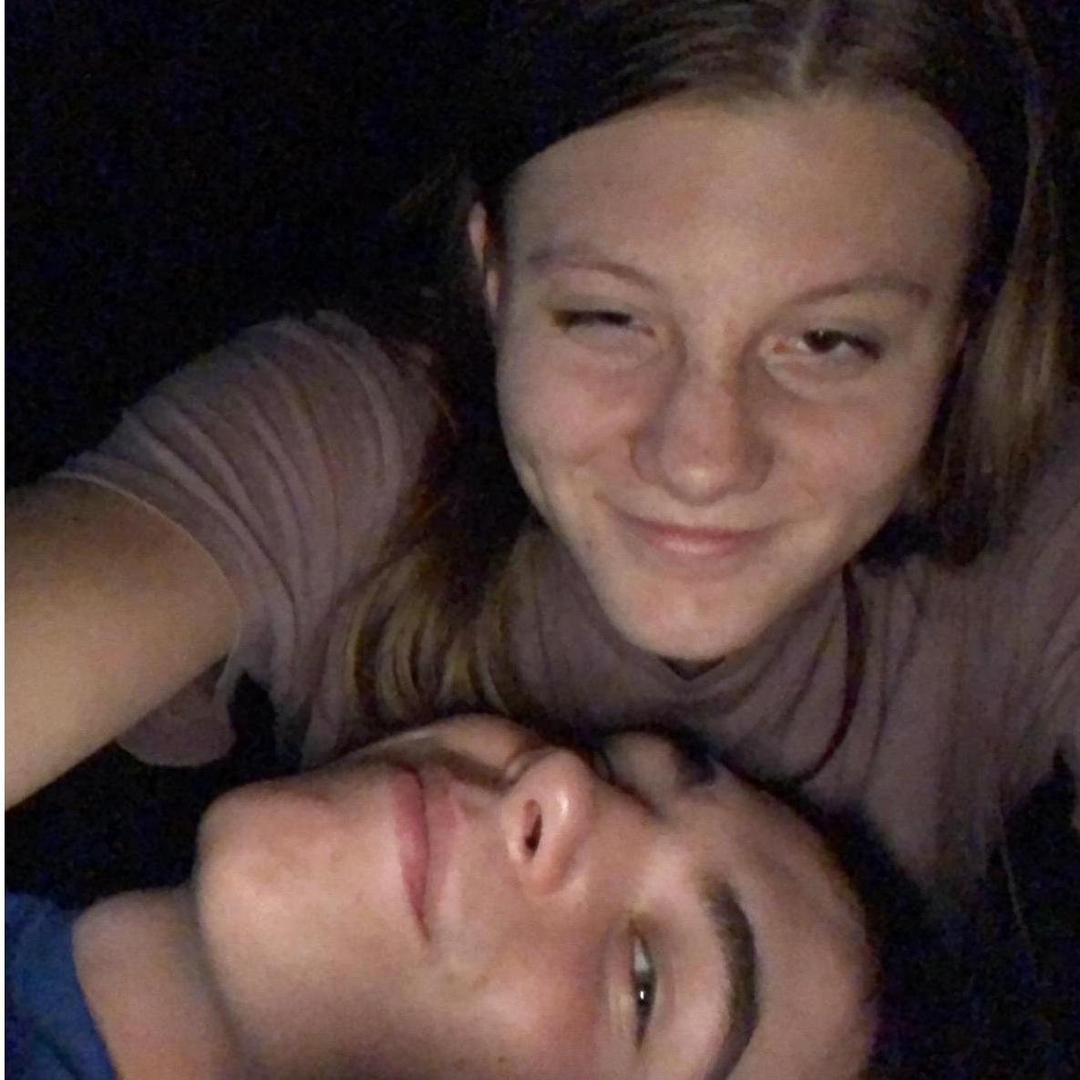 #BESTIES